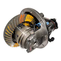Yukon Gear & Axle YDAT8.75-390E